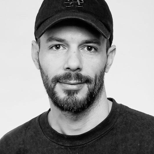 Alaa Alaa – Tätowierer